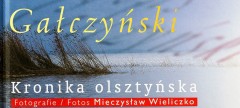 Kronika Olsztyńska / Chronik von Olsztyn