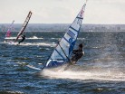 Windsurfing na Zatoce Puckiej