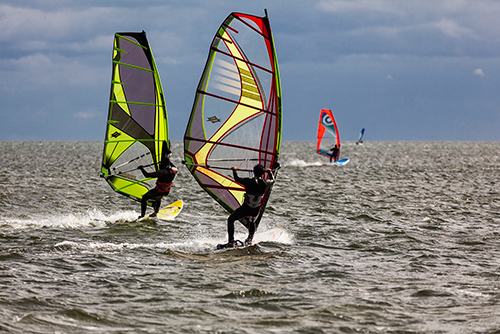 Bałtyk Windsurfing