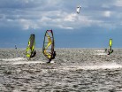 Windsurfing, Zatoka Pucka