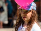 Dziewczynka z balonem