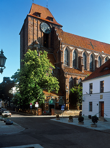 Toruń Stare Miasto