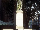 Toruń pomnik Mikołaja Kopernika