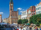 Gdańsk, Stare Miasto