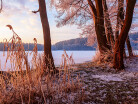 Warmia, jezioro Ukiel