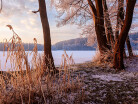 Warmia, jezioro Ukiel