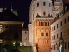 Szczecin zamek