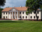 Rusków pałac