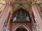 Chełmno kościół