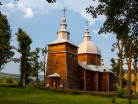 Złockie cerkiew