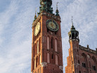 Gdańsk Ratusz