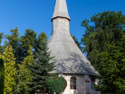 Darłowo kościół