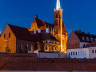 Wrocław Kolegiata