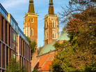 Wrocław kościół gotycki